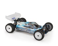 JConcepts S2 B74.1 body with S-Type Wing JCO0412