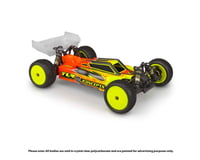 JConcepts Light Weight F2 TLR 22X-4 Body with S-Type Wing JCO0414L