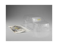 JConcepts 7x12.5 2005 Ford Expedition MT Clear Body JCO0435