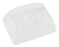 JConcepts Tekno NB48 & EB48 2.0 1/8 Buggy Front Scoop Nosepiece (Clear)