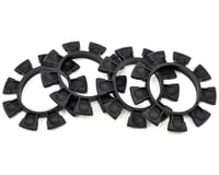 JConcepts Rubber Bands Satellite Tire Gluing Black (4) JCO22122