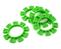 JConcepts Green Satellite Tire Gluing Rubber Bands JCO22125