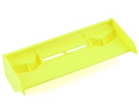 JConcepts F2I 1/8th Buggy Truck Wing in Yellow JCO2800Y