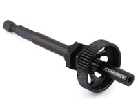 JConcepts Black Tire Break-In Drill Adaptor Kit JCO28712
