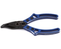 JConcepts Side Cutter and Shock Shaft Pincher Curved Pliers JCO2888