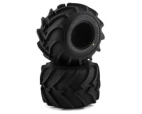 JConcepts Fling Kings 2.6" Monster Truck Tires (2)