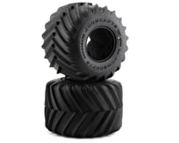 JConcepts Renegades 2.6" Monster Truck Tires (2)