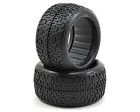 JConcepts Whippits 60mm Rear Buggy Tires (2)