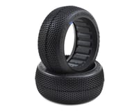 JConcepts LiL Chasers 1/8th Buggy Tires (2)