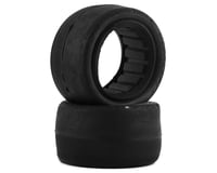 JConcepts Smoothie 2 2.2" Rear Buggy Tires (2)