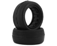 JConcepts Smoothie 2 2.2" 4WD Front Buggy Tires (2)