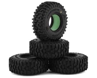 JConcepts Tusk 1.0" Micro Crawler Tires (4)