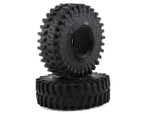 JConcepts The Hold 1.9" Rock Crawler Tires (2)