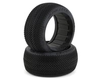 JConcepts Relapse 1/8th Buggy Tires w/Foam Inserts (2)