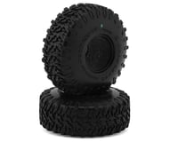 JConcepts Scorpios 1.0" Micro Crawler Tires (63mm OD) (2) (Green)