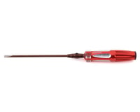 JConcepts Red RM2 Engine Tuning Screwdriver JCO8133
