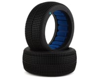Jetko Tires Sting 1/8 Buggy Tires w/Inserts (2)
