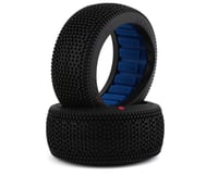 Jetko Tires Block-In 1/8 Buggy Tires w/Inserts (2)