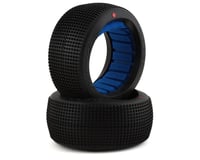 Jetko Tires Marco 1/8 Buggy Tires w/Inserts (2)