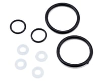 JQRacing White Edition 16mm Shock O-Ring Set