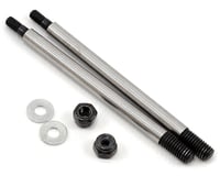 JQRacing White Edition Front Shock Shaft (2)