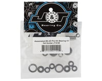 J&T Bearing Co. Associated B6.4D Pro Kit Bearing Kit