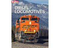 Kalmbach Publishing Guide to North American Diesel Locomotives