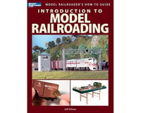 Kalmbach Publishing Introduction to Model Railroading