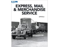 Kalmbach Publishing Express Mail and Merchandise Service