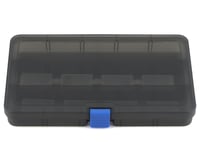 Koswork Parts Storage Box (15 compartments w/dividers)