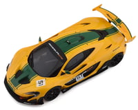 Kyosho Mini-Z MR-03 RWD McLaren P1 GTR RTR Yellow/Green KYO32324YG-B