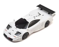 Kyosho MR-03 RS Mini-Z Sports 2 ReadySet w/McLaren F1 GTR (White)