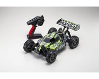Kyosho Inferno NEO 3.0 Type-3 1/8 RTR Off Road Nitro Buggy (Yellow)