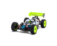 Kyosho Inferno MP10 30th Anniversary 1/8 Nitro Buggy Kit (Limited Edition)