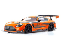 Kyosho Inferno GT2 VE Race Spec 2020 Mercedes AMG (Orange)