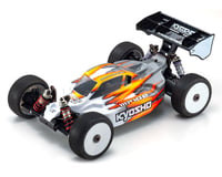 Kyosho Inferno MP10e 1/8 Electric 4WD Off-Road Buggy Kit KYO34110