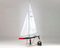 Kyosho Seawind ReadySet Racing Yacht