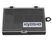 Kyosho S Parts Box (119.82x82.8x29.36mm)