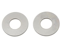 Kyosho Pressure Plate Rings (2) (WBD04)