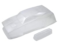 Kyosho 200mm 1970 Dodge Charger Body (Clear)
