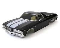 Kyosho Chevy El Camino SS 396 1/10 Touring Car Body (Clear)