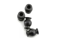 Kyosho 6.8mm Flanged Ball (MP777) (4)