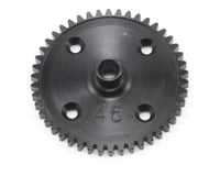 Kyosho Center Differential Spur Gear (MP9)