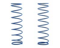Kyosho 85mm Big Bore Rear Shock Spring (Blue) (2) (9-1.5mm)