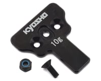 Kyosho MP10 Front Chassis Weight (10g)