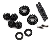 Kyosho MP9/MP10 Steel Differential Bevel Gear Set (12T/18T)