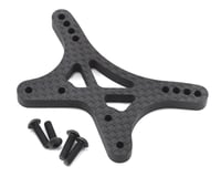 Kyosho ZX-6 5mm Carbon Front Shock Tower