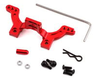 Kyosho Mini-Z Buggy Aluminum Rear Shock Stay (Red)