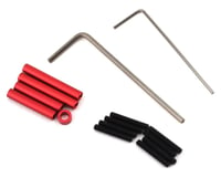 Kyosho Aluminum Link Rod Set (110mm)