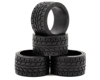 Kyosho Mini-Z 11mm Wide Racing Radial Tire (4)